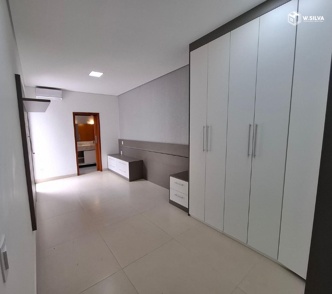 Casa em Condomínio à venda no Condomínio Residencial Brescia: 