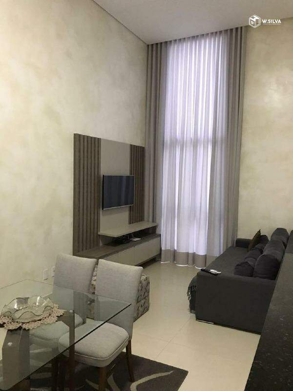 Casa em Condomínio à venda no Condomínio Residencial Brescia: 