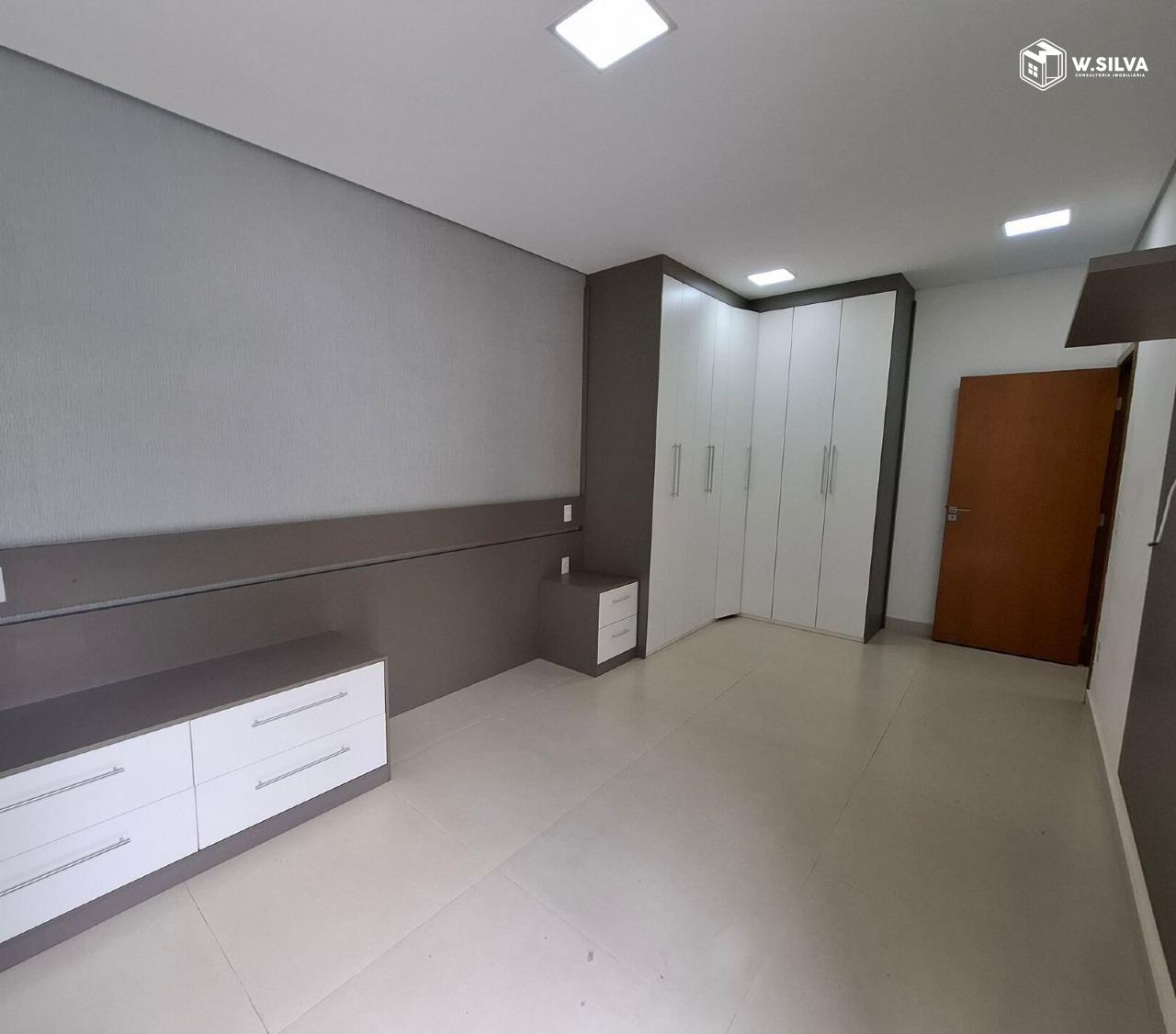 Casa em Condomínio à venda no Condomínio Residencial Brescia: 