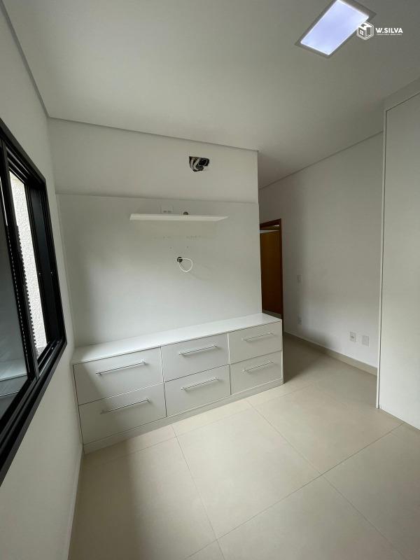 Casa em Condomínio à venda no Condomínio Residencial Brescia: 