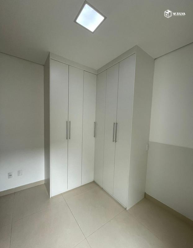 Casa em Condomínio à venda no Condomínio Residencial Brescia: 