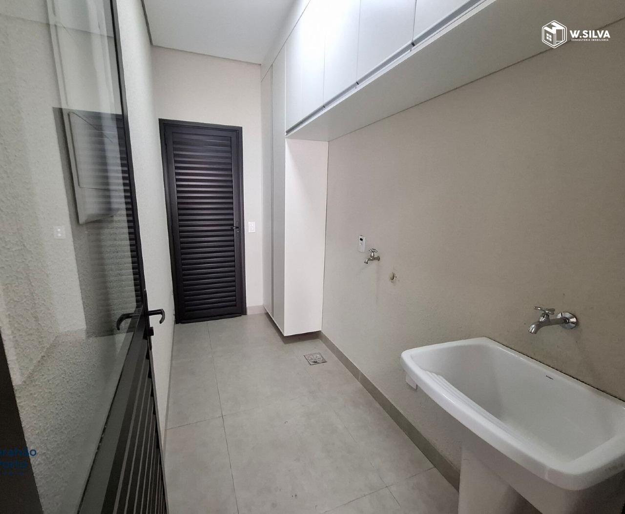 Casa em Condomínio à venda no Condomínio Residencial Brescia: 