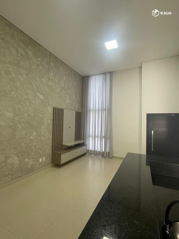 Casa em Condomínio à venda no Condomínio Residencial Brescia: 