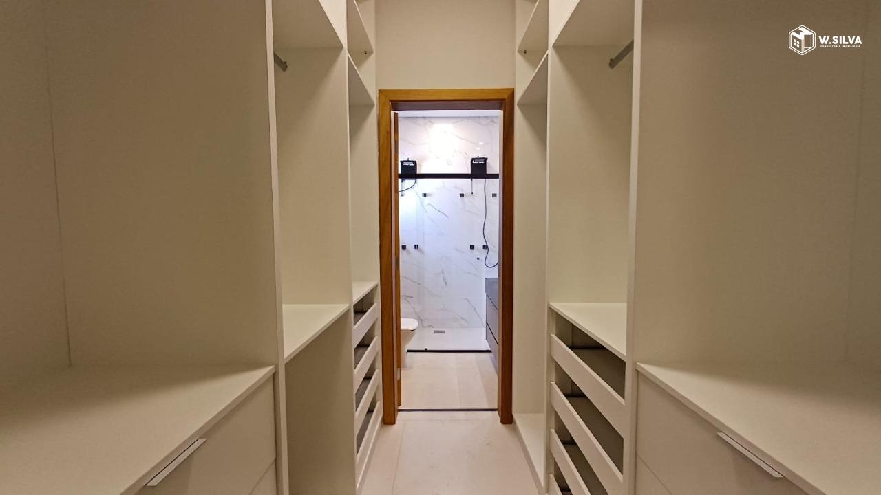 Casa em Condomínio à venda no Condomínio Park Gran Reserve: 