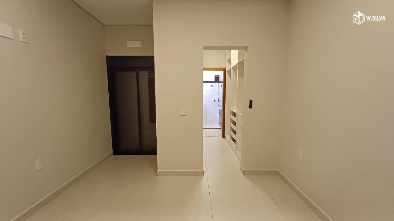 Casa em Condomínio à venda no Condomínio Park Gran Reserve: 