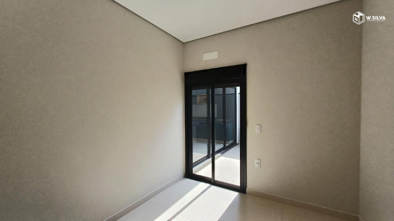 Casa em Condomínio à venda no Condomínio Park Gran Reserve: 