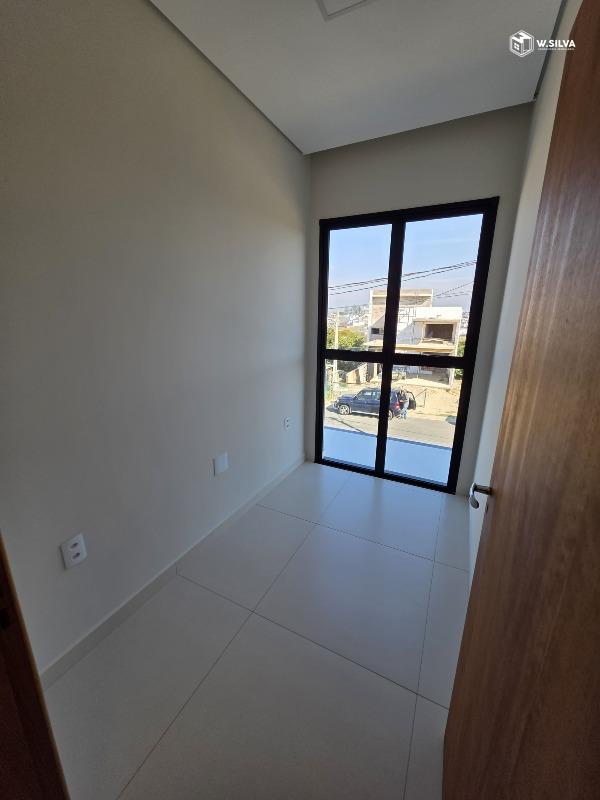 Casa em Condomínio à venda no Condomínio Park Gran Reserve: 