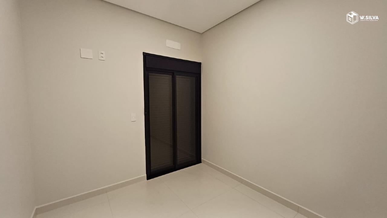 Casa em Condomínio à venda no Condomínio Park Gran Reserve: 