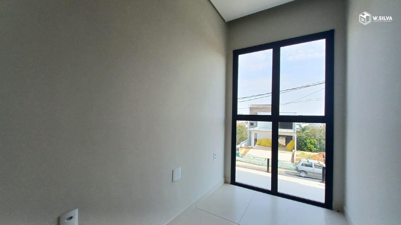 Casa em Condomínio à venda no Condomínio Park Gran Reserve: 