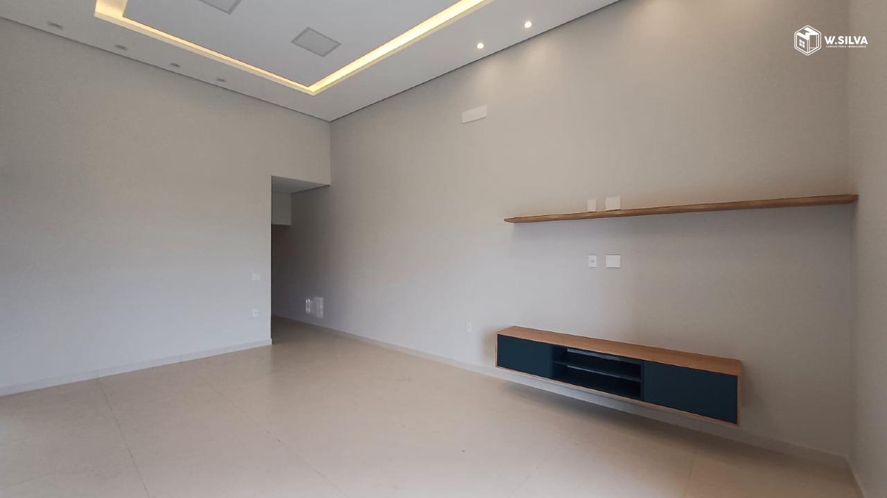 Casa em Condomínio à venda no Condomínio Park Gran Reserve: 