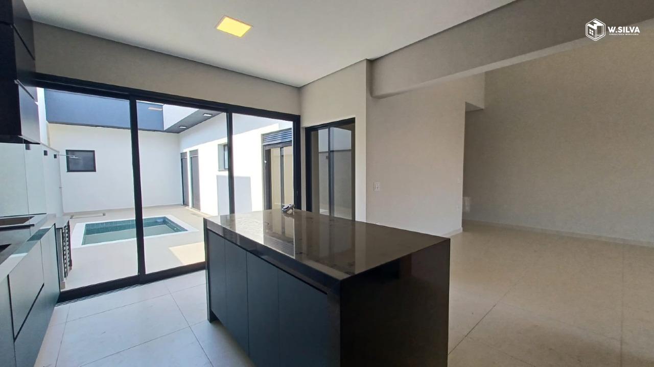 Casa em Condomínio à venda no Condomínio Park Gran Reserve: 