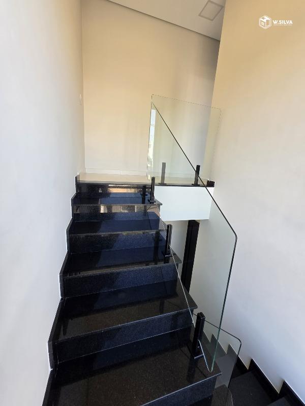 Casa em Condomínio à venda no Condomínio Park Gran Reserve: 