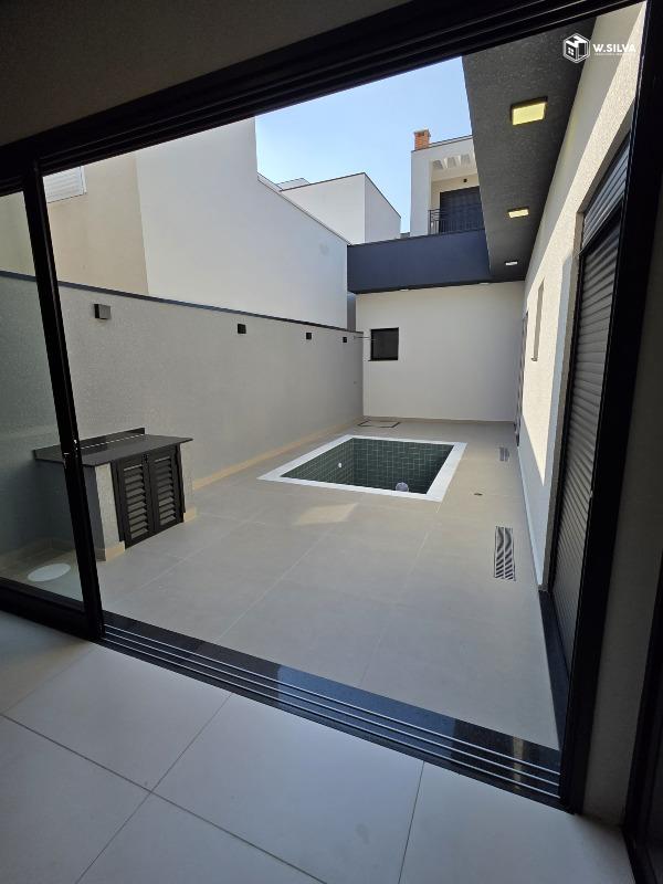 Casa em Condomínio à venda no Condomínio Park Gran Reserve: 