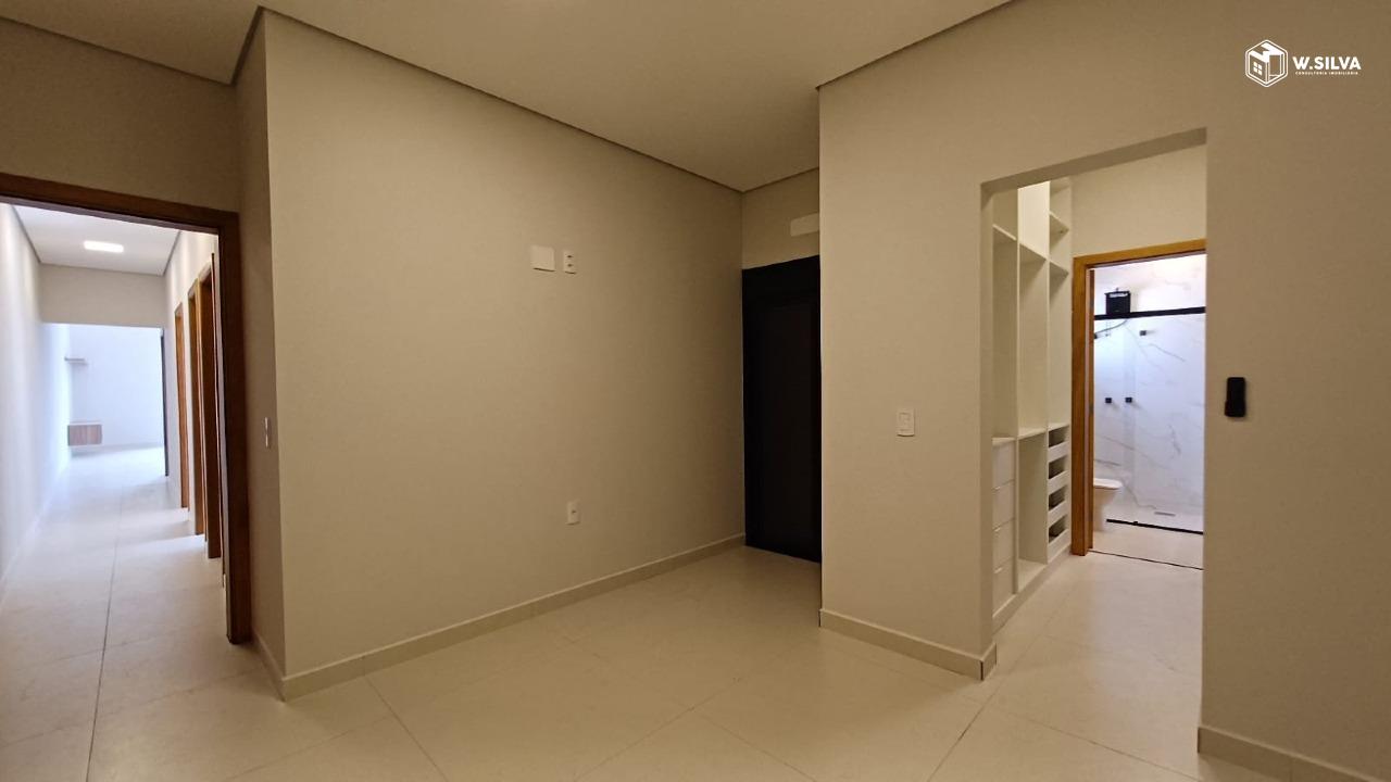 Casa em Condomínio à venda no Condomínio Park Gran Reserve: 