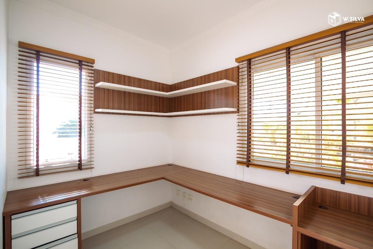 Casa em Condomínio à venda no Condomínio Jardim dos Aromas: 