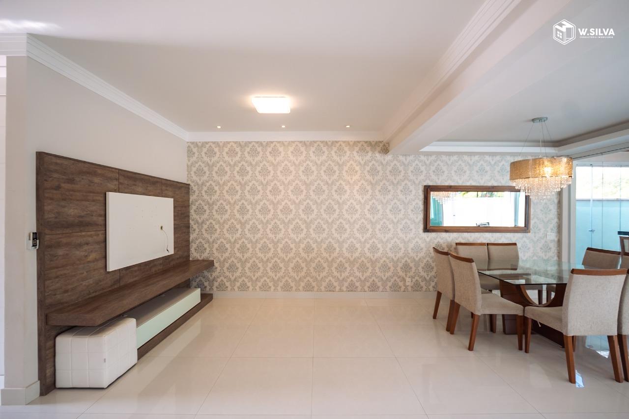 Casa em Condomínio à venda no Condomínio Jardim dos Aromas: 