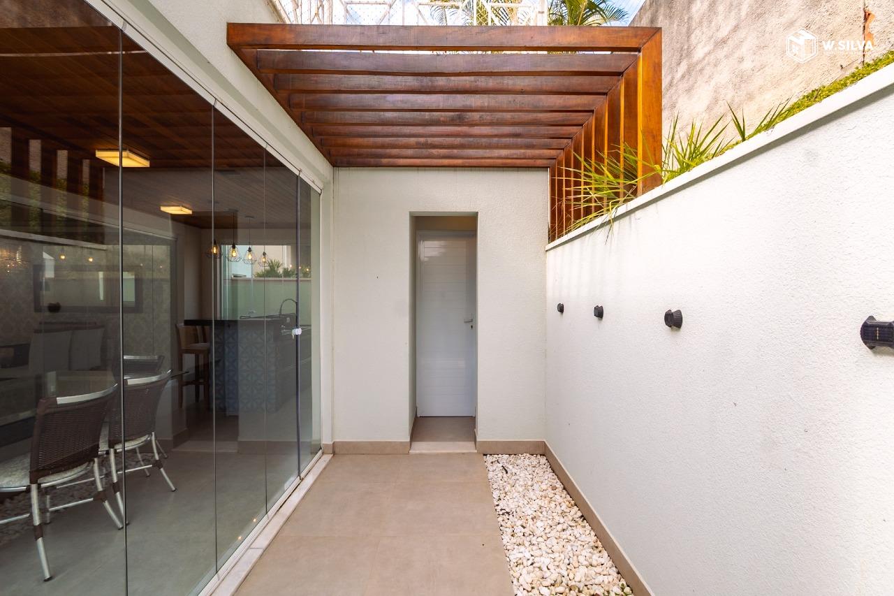 Casa em Condomínio à venda no Condomínio Jardim dos Aromas: 