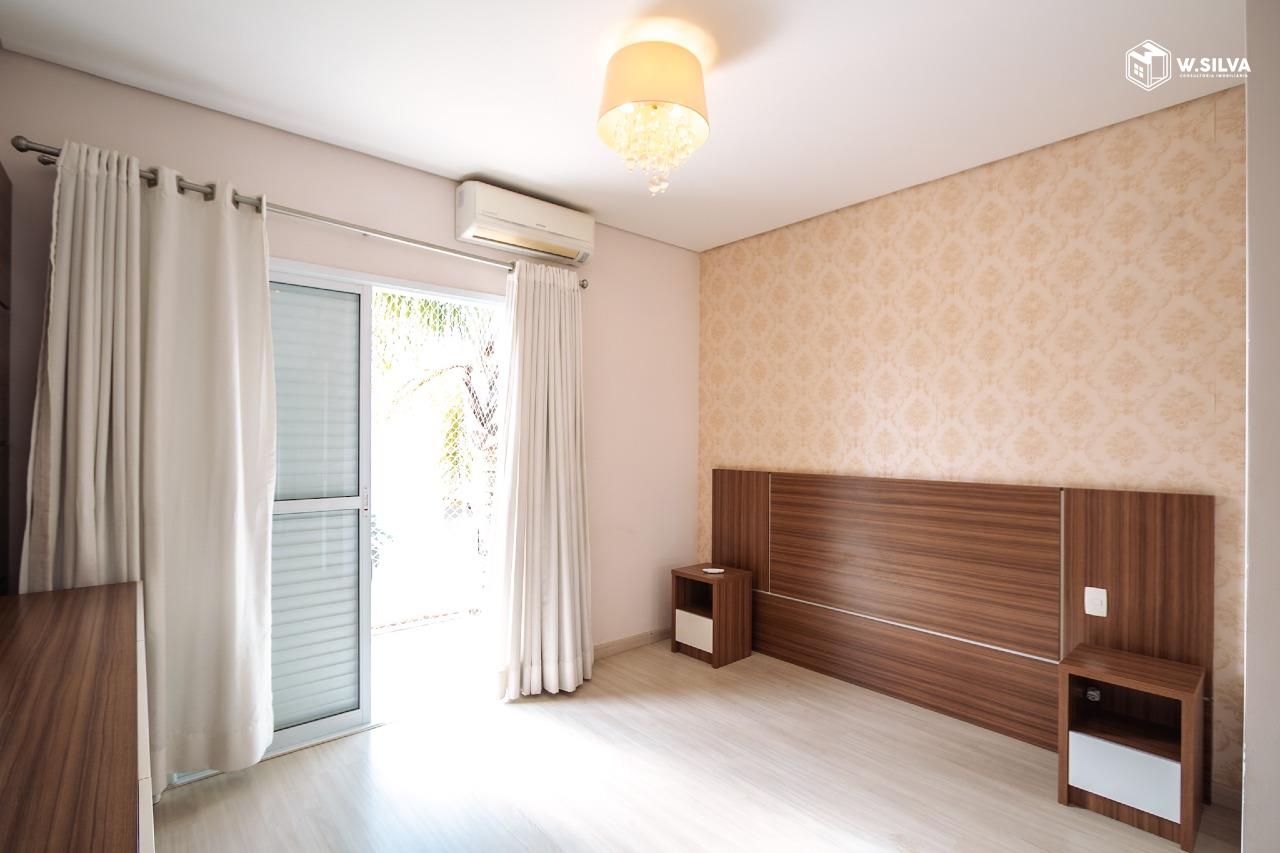 Casa em Condomínio à venda no Condomínio Jardim dos Aromas: 