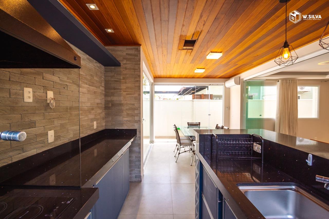 Casa em Condomínio à venda no Condomínio Jardim dos Aromas: 