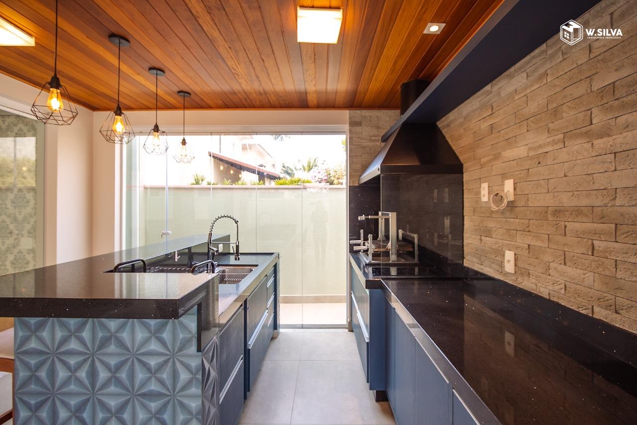 Casa em Condomínio à venda no Condomínio Jardim dos Aromas: 