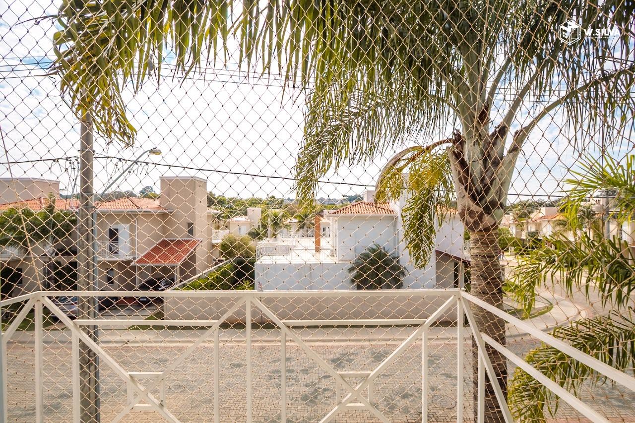 Casa em Condomínio à venda no Condomínio Jardim dos Aromas: 