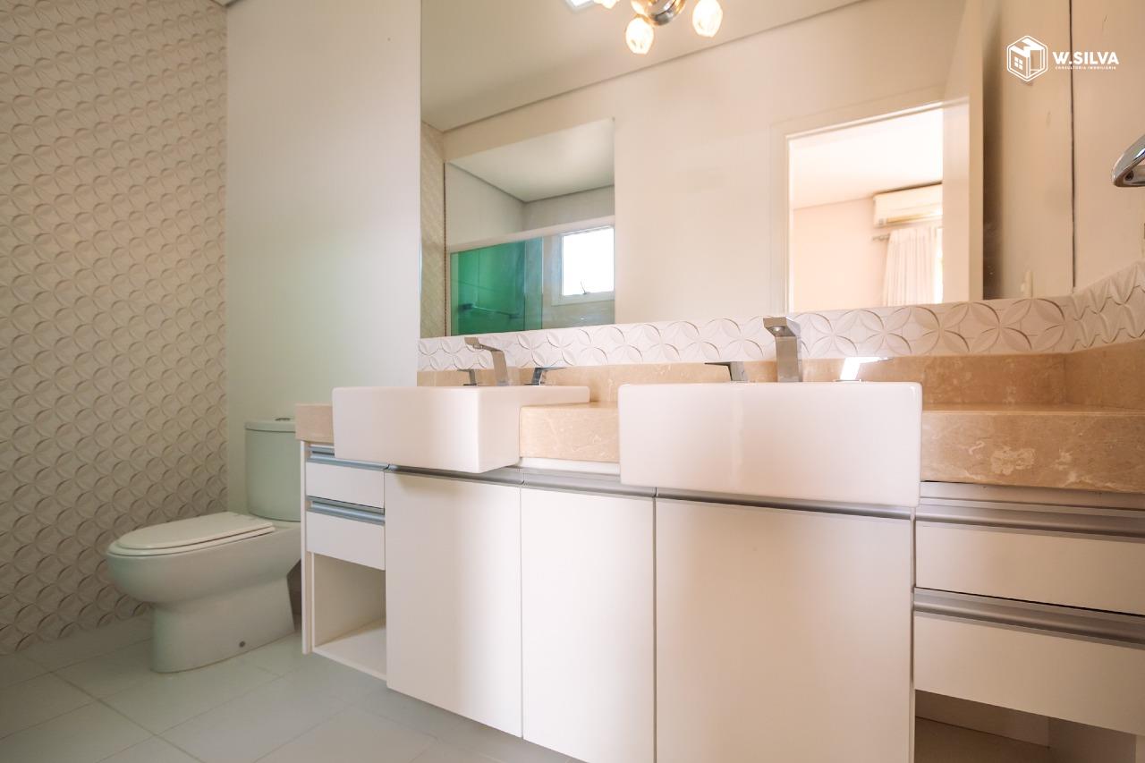 Casa em Condomínio à venda no Condomínio Jardim dos Aromas: 