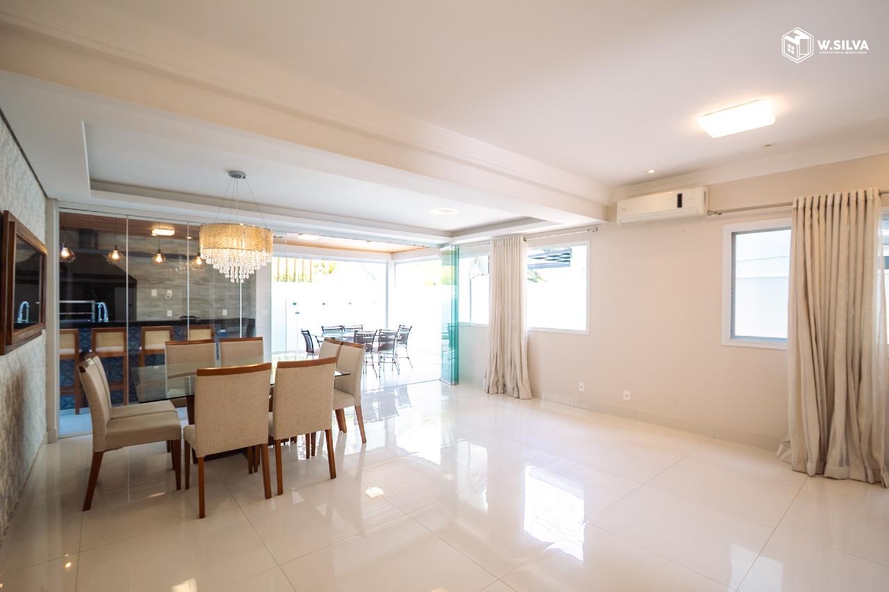 Casa em Condomínio à venda no Condomínio Jardim dos Aromas: 