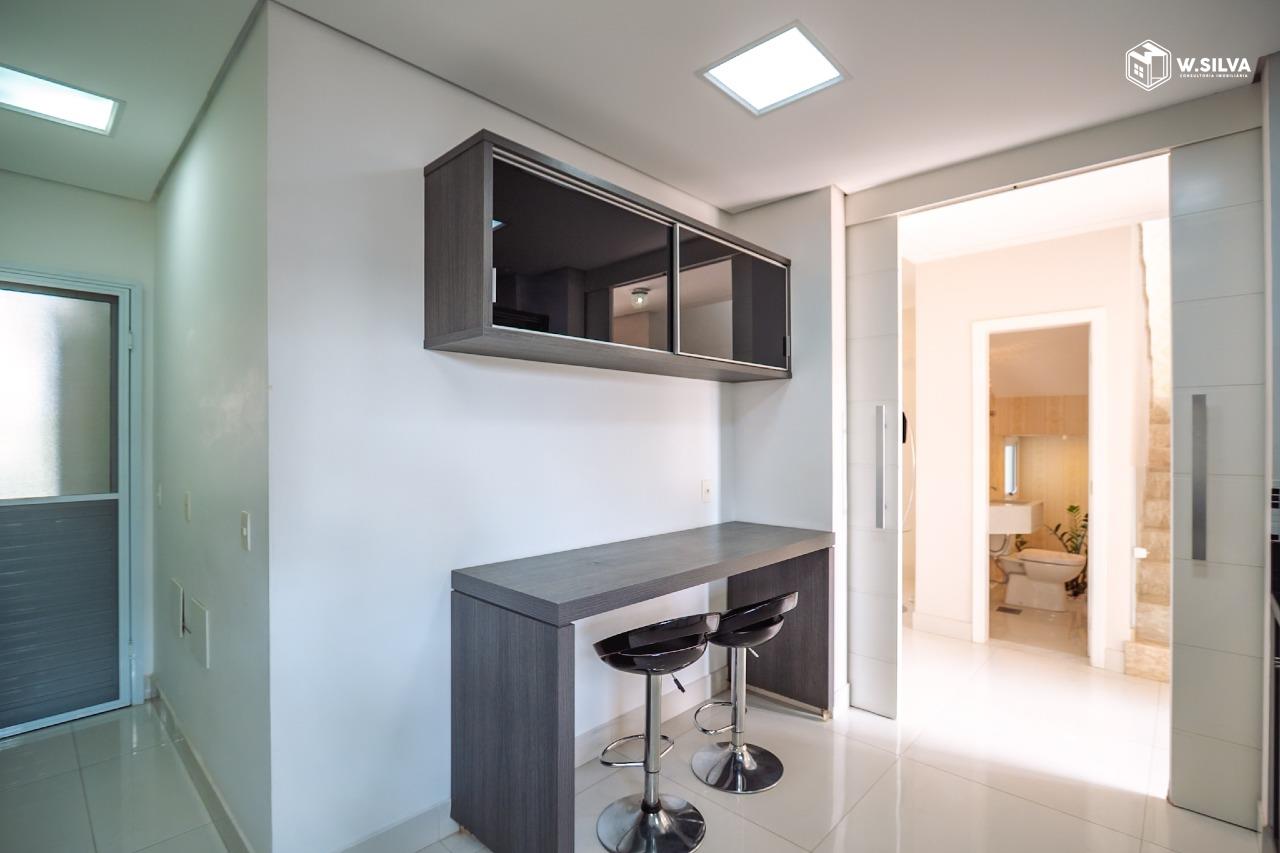 Casa em Condomínio à venda no Condomínio Jardim dos Aromas: 