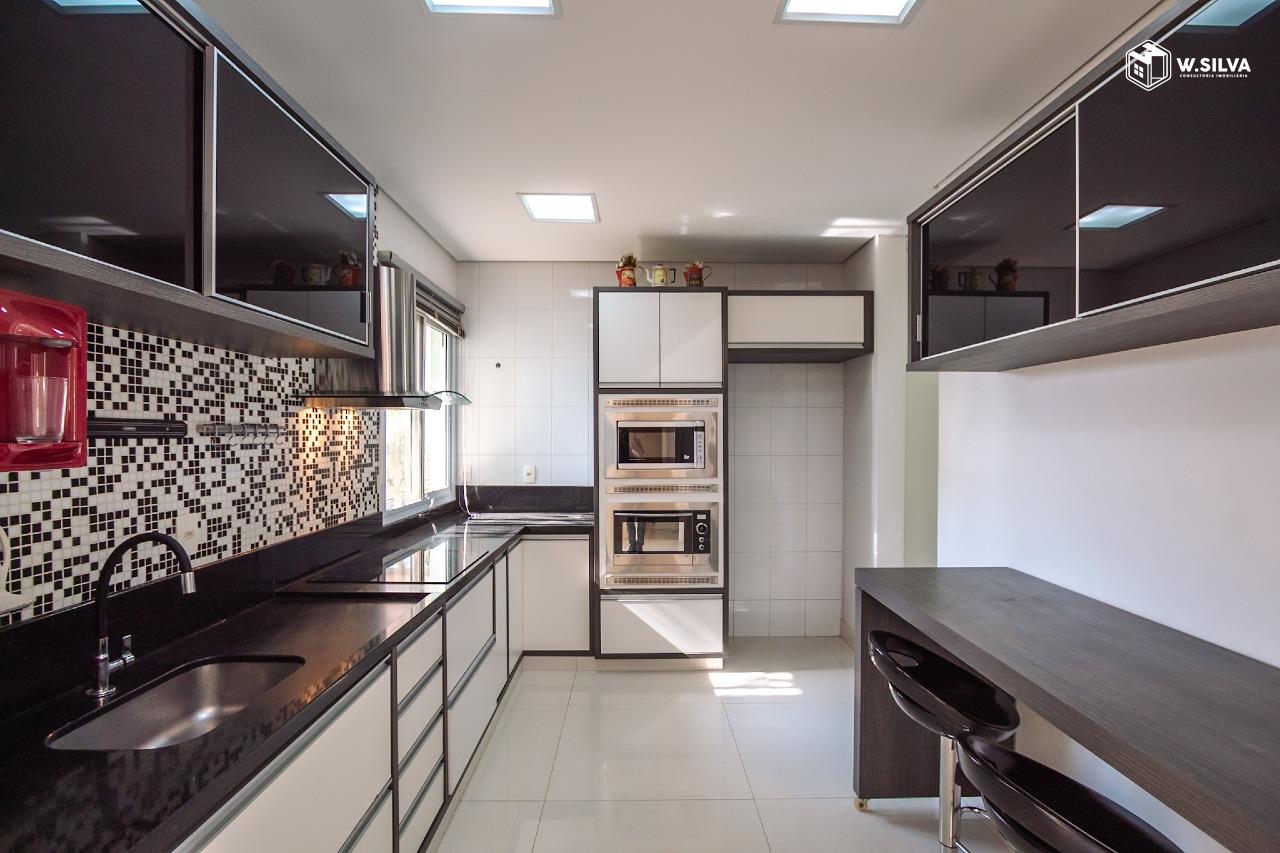 Casa em Condomínio à venda no Condomínio Jardim dos Aromas: 