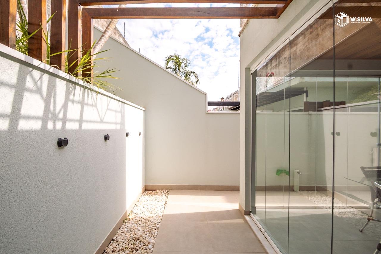 Casa em Condomínio à venda no Condomínio Jardim dos Aromas: 