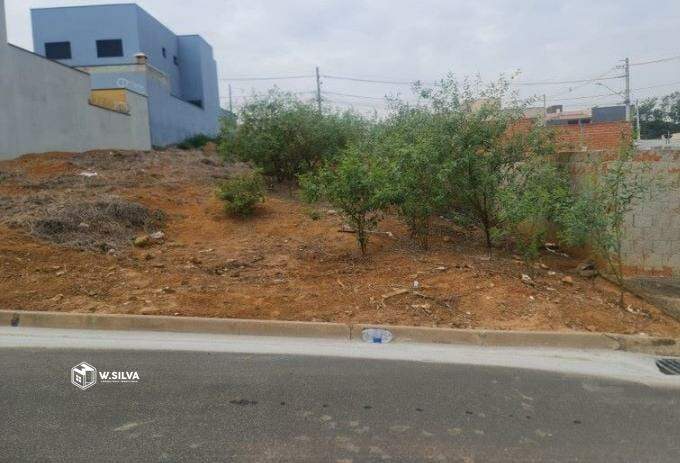 Terreno em Bairro à venda no Jardim Nova Veneza: 