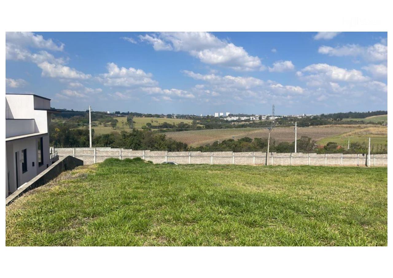 Terreno em condomínio à venda no Condomínio Jardim Quintas da Terracota: 