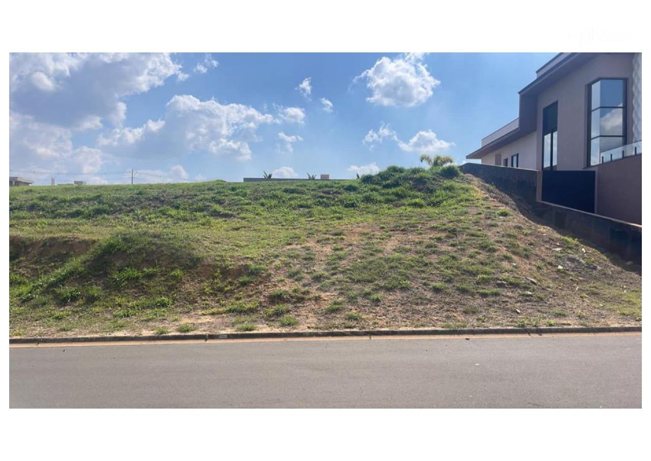 Terreno em condomínio à venda no Condomínio Jardim Quintas da Terracota: 