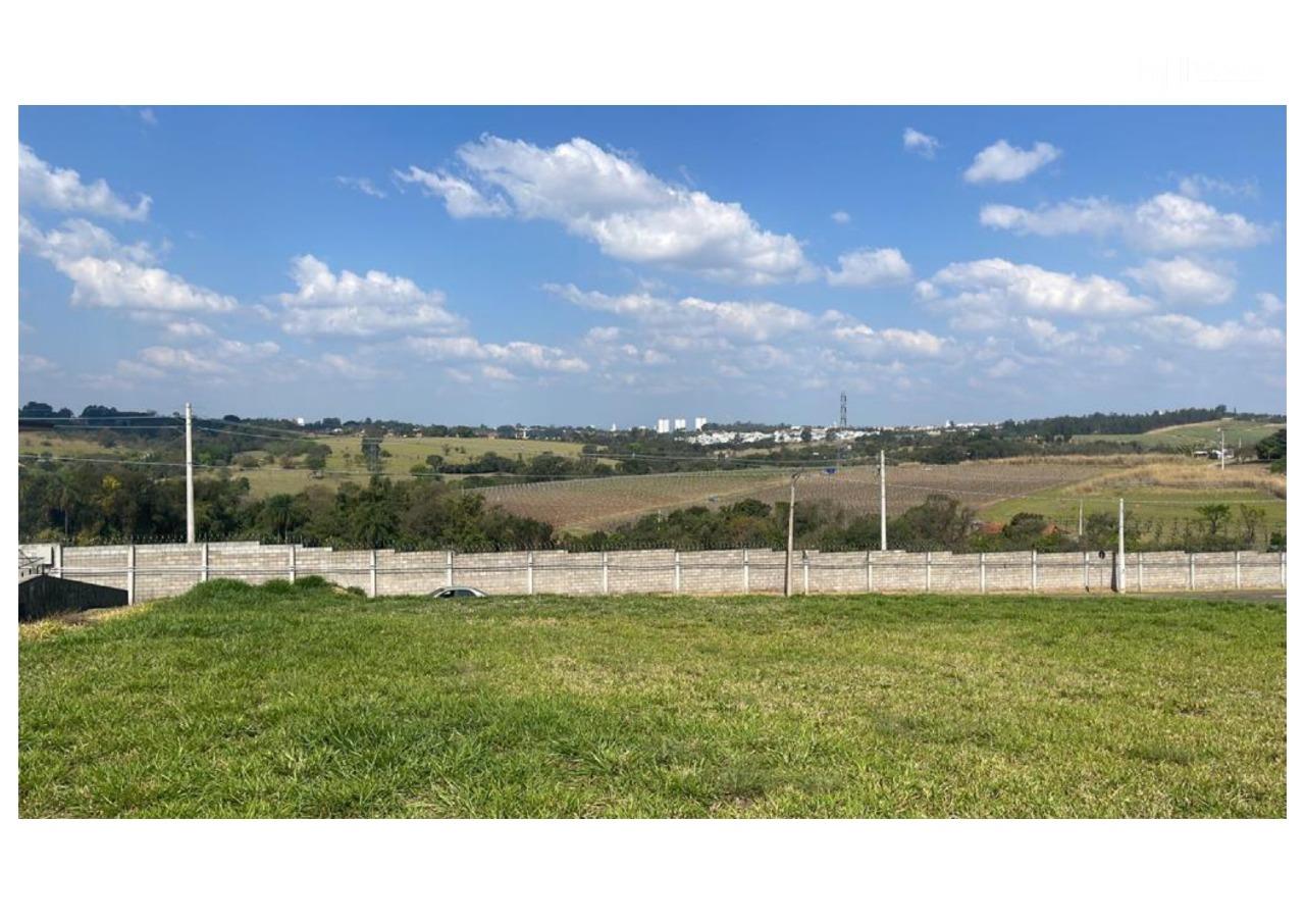 Terreno em condomínio à venda no Condomínio Jardim Quintas da Terracota: 