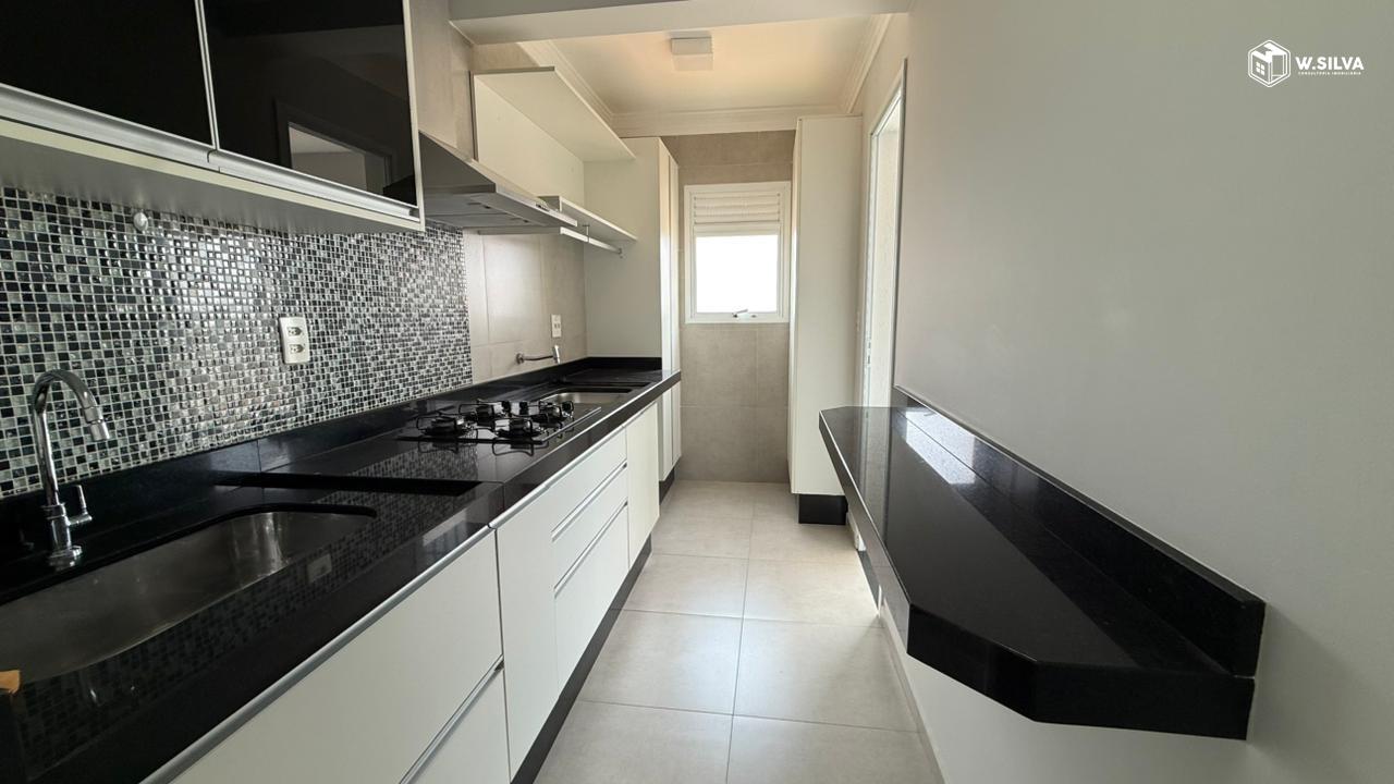 Apartamento à venda no Edifício Maroc : 