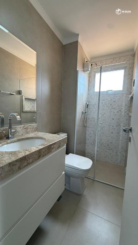 Apartamento à venda no Edifício Maroc : 