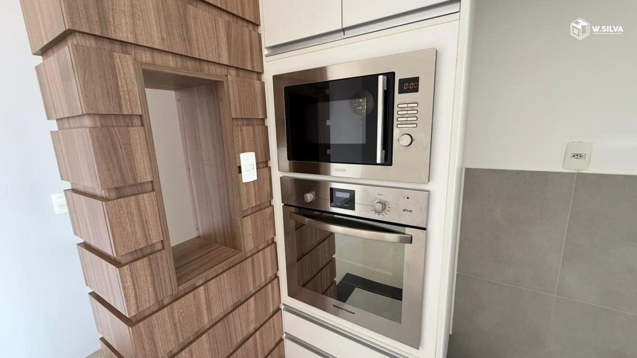 Apartamento à venda no Edifício Maroc : 