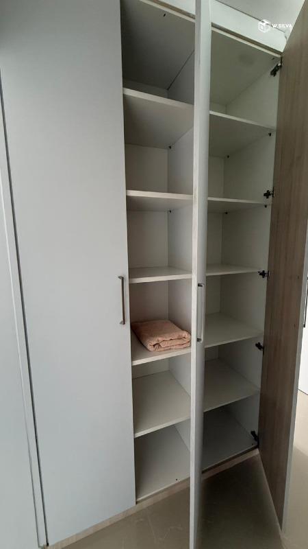 Apartamento à venda no Edifício Maroc : 