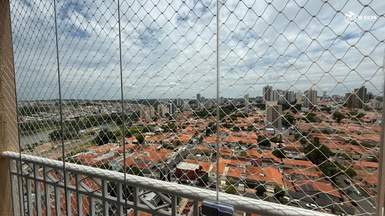 Apartamento à venda no Edifício Maroc : 