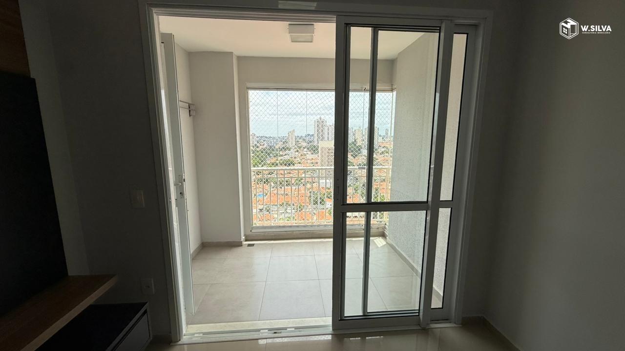 Apartamento à venda no Edifício Maroc : 