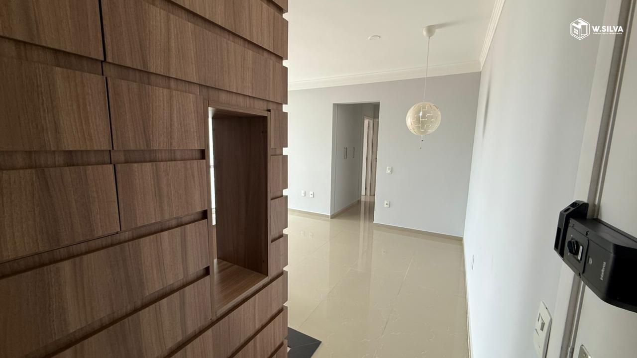 Apartamento à venda no Edifício Maroc : 