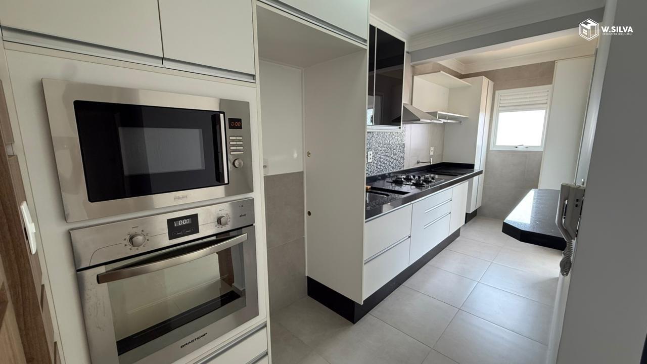 Apartamento à venda no Edifício Maroc : 