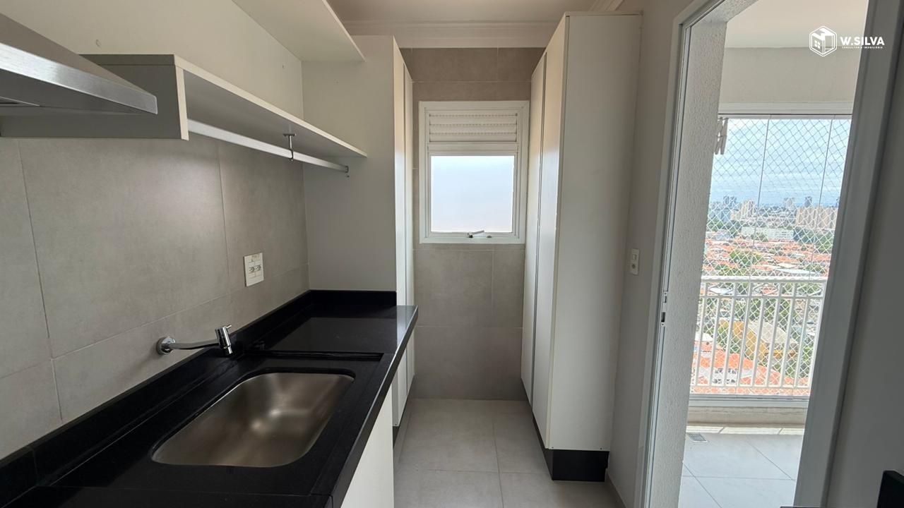 Apartamento à venda no Edifício Maroc : 