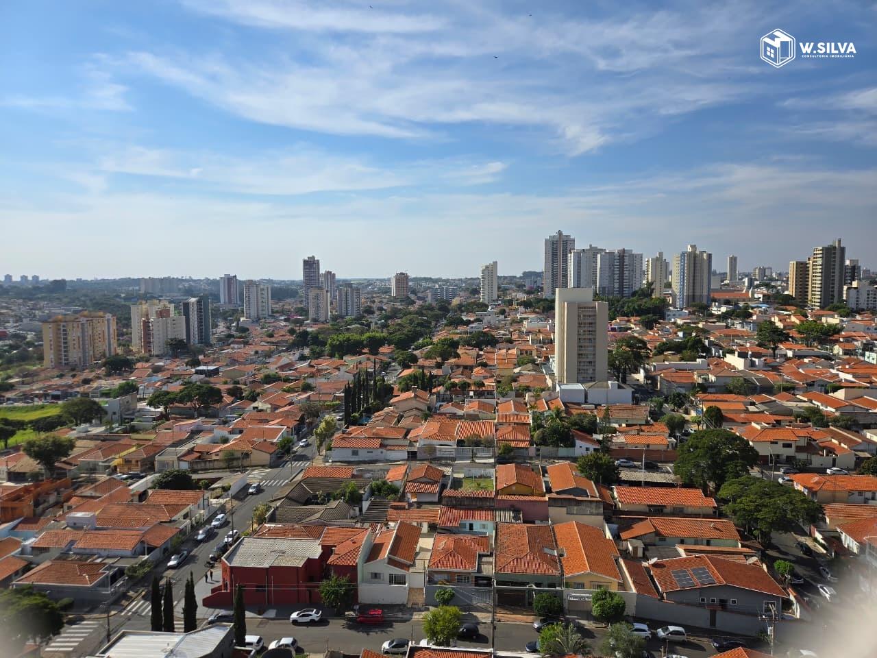 Apartamento à venda no Edifício Maroc : vista varanda