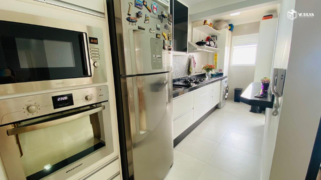 Apartamento à venda no Edifício Maroc : Cozinha
