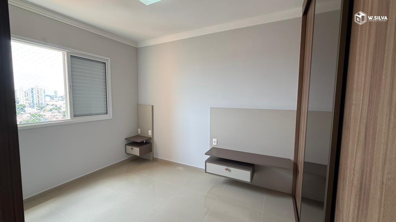 Apartamento à venda no Edifício Maroc : 