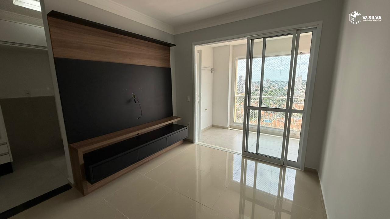 Apartamento à venda no Edifício Maroc : 