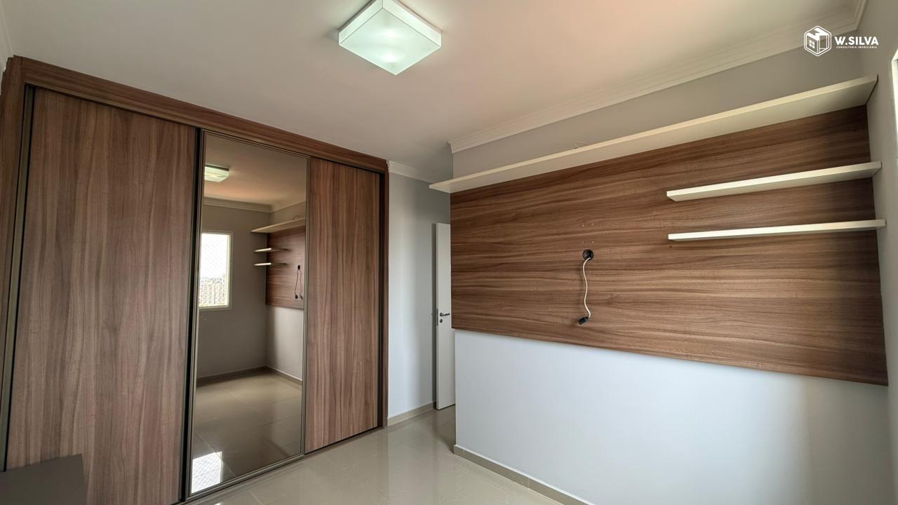 Apartamento à venda no Edifício Maroc : 