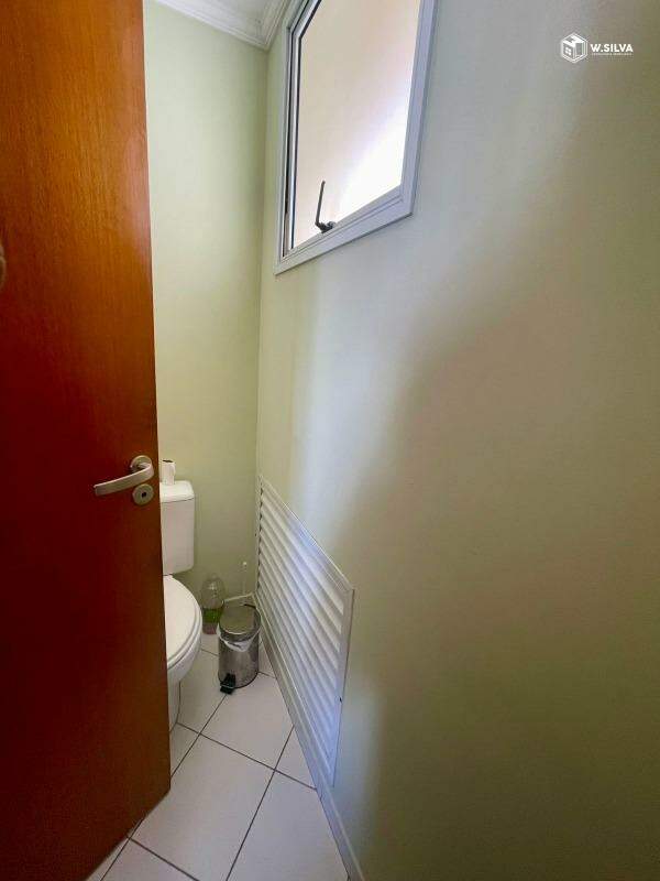 Apartamento à venda no Torre Viena: 