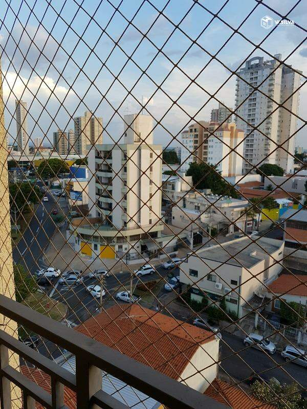 Apartamento à venda no Torre Viena: 